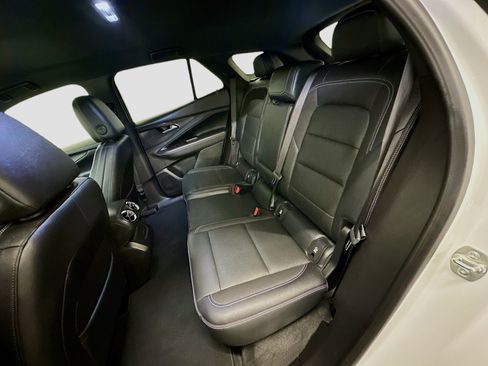 Used 2024 Chevrolet Blazer EV LT AWD/4WD image 29