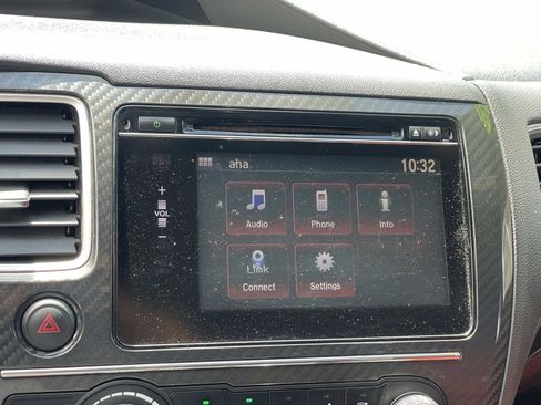 Used 2015 Honda Civic Si image 10