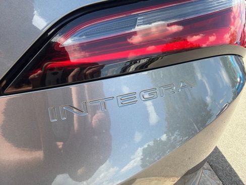 Used 2024 Acura Integra A-Spec FWD image 14
