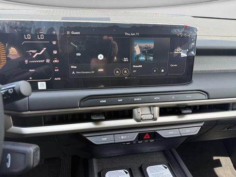 New 2027 Kia Telluride S AWD/4WD image 13