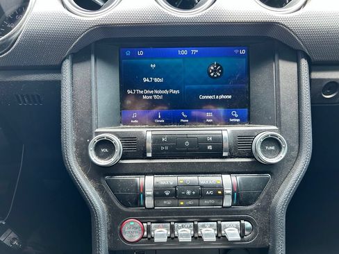 Used 2019 Ford Mustang GT w/ Equipment Group 301A RWD image 19