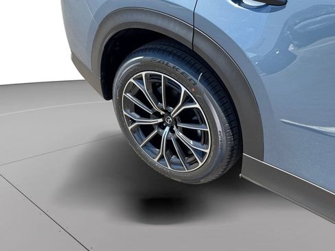 Certified 2025 MAZDA CX-70 Plug-In Hybrid w/ Premium Pkg AWD/4WD image 26