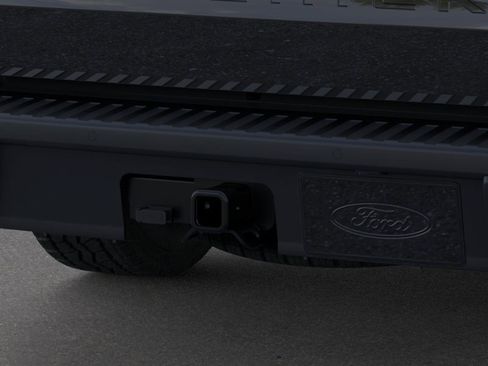 New 2026 Ford Maverick Tremor AWD/4WD image 23