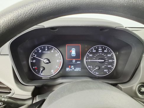 Used 2026 Subaru Crosstrek 2.5i Premium AWD/4WD image 18