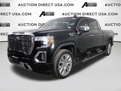Used 2020 GMC Sierra 1500 Denali w/ Denali Premium Package