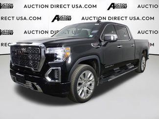 Used 2020 GMC Sierra 1500 Denali w/ Denali Premium Package 360° Tour