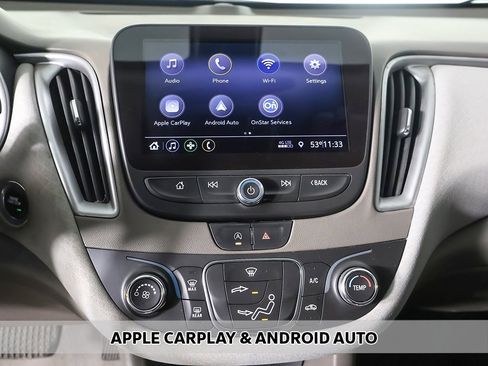 Used 2020 Chevrolet Malibu LS image 4