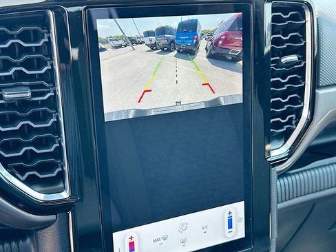 New 2025 Ford Ranger XLT w/ Trailer Tow Package image 9