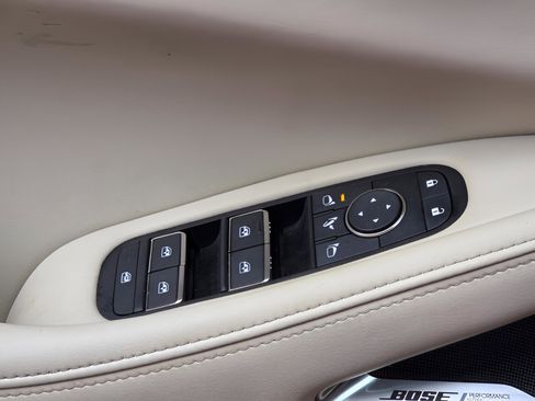 Used 2025 INFINITI QX60 Luxe w/ Vision Package image 33