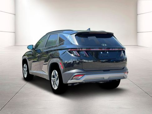 New 2026 Hyundai Tucson SEL image 5