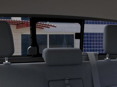 New 2025 Ford Ranger XLT AWD/4WD image 45