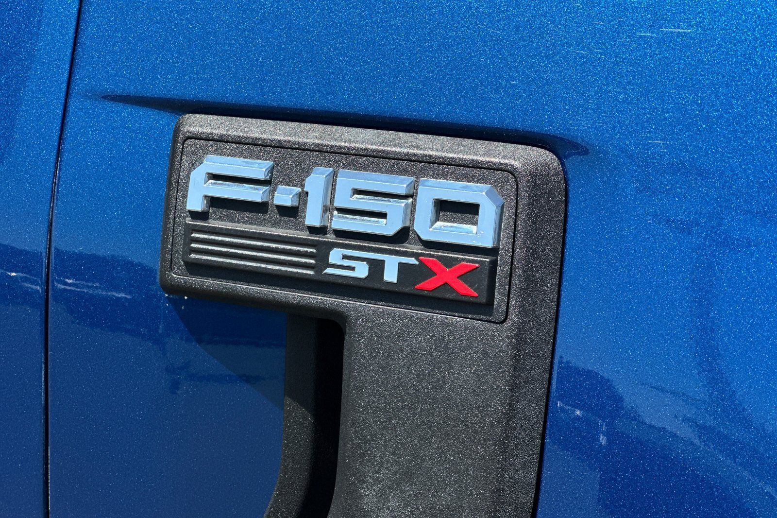 Used 2022 Ford F150 XL w/ STX Appearance Package AWD/4WD image 25