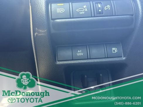 Certified 2024 Toyota Land Cruiser 1958 AWD/4WD image 44
