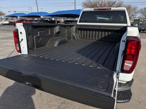 New 2026 GMC Sierra 2500 Pro w/ 1SA Pro Safety Plus Package image 26