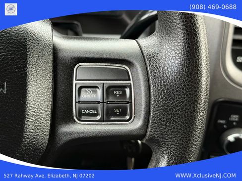 Used 2014 RAM 1500 Express w/ Black Ram 1500 Express Group image 13