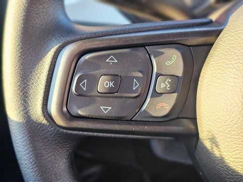 New 2026 Jeep Wrangler Sport AWD/4WD image 18