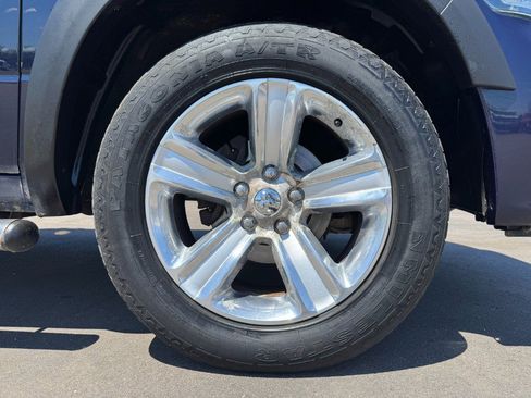 Used 2013 RAM 1500 Sport w/ Sport Premium Group AWD/4WD image 13