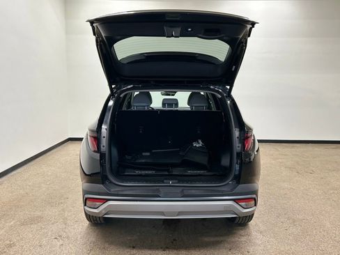 Used 2025 Hyundai Tucson SEL image 5