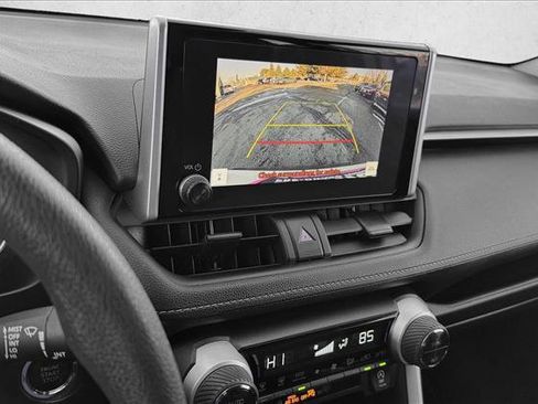Used 2025 Toyota RAV4 XLE image 14