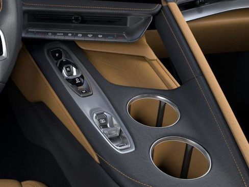 New 2026 Chevrolet Corvette Stingray Premium Conv w/ Z51 Performance Package image 74