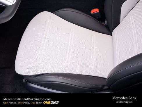 New 2026 Mercedes-Benz E 53 AMG e 4MATIC Sedan image 17