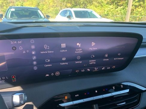 New 2026 Buick Enclave Sport Touring w/ Power Package image 21