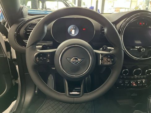 Used 2024 MINI Cooper Clubman John Cooper Works image 24