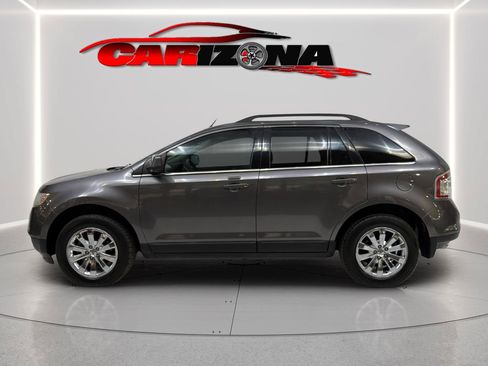 Used 2010 Ford Edge Limited FWD image 10