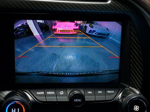 Used 2014 Chevrolet Corvette 2dr Z51 Coupe w/ 3LT Preferred Equipment Group image 27