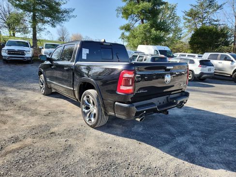 Certified 2022 RAM 1500 Limited image 3