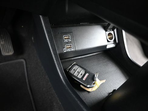 Used 2020 Honda HR-V EX-L image 24