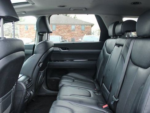 Used 2021 Hyundai Palisade SEL image 33