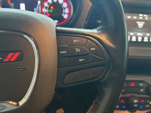 Certified 2023 Dodge Challenger SXT w/ Cold Weather Group AWD/4WD image 41