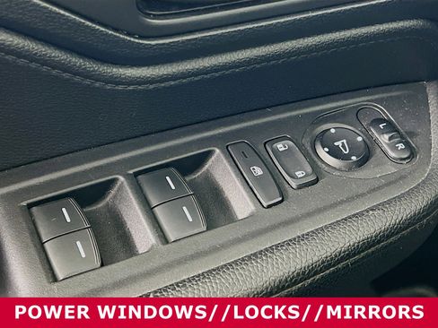 Used 2022 Honda Odyssey EX-L image 20