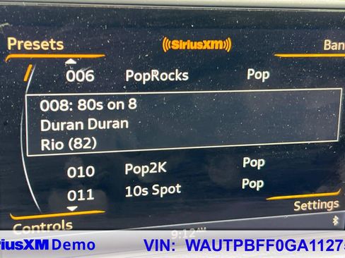 Used 2016 Audi A3 e-tron Premium Plus w/ Premium Plus Package image 34