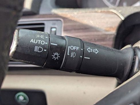 Used 2017 Honda Accord EX-L image 12