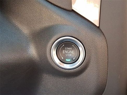 New 2025 Chevrolet Silverado 1500 W/T w/ WT Safety Package image 13