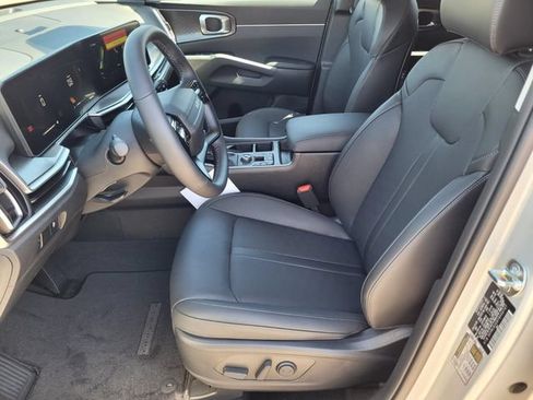 New 2026 Kia Sorento S AWD/4WD image 8