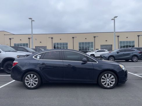 Used 2015 Buick Verano image 2