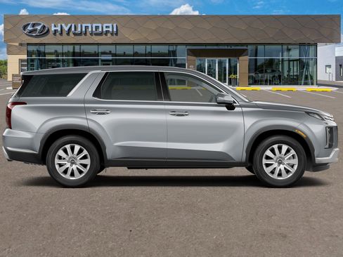 New 2025 Hyundai Palisade SE image 40