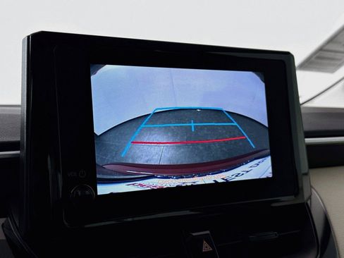 Certified 2025 Toyota Corolla LE FWD image 21