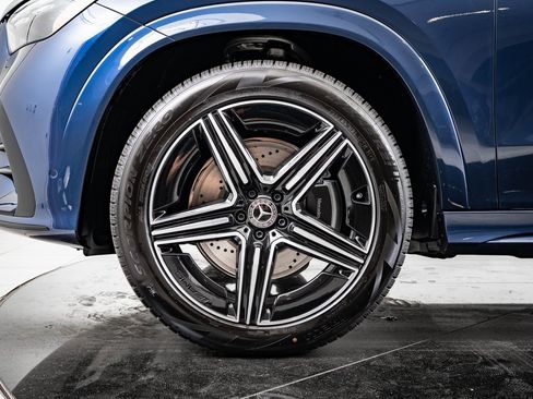 New 2026 Mercedes-Benz GLE 350 4MATIC image 13