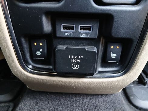 Used 2017 Dodge Durango GT w/ Nav & Power Liftgate Group RWD image 61