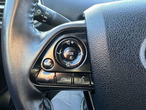 Certified 2022 Toyota Prius Prime LE image 18
