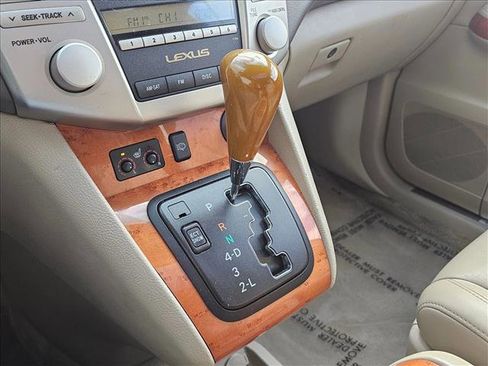 Used 2007 Lexus RX 350 AWD image 27