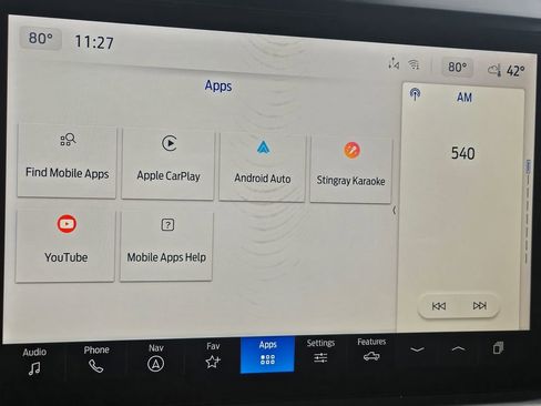 New 2026 Ford F350 Platinum image 16