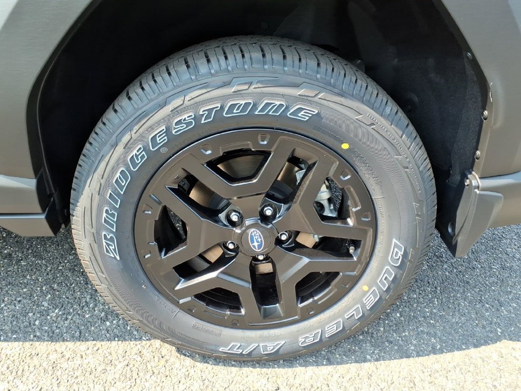 New 2026 Subaru Outback Wilderness AWD/4WD image 14