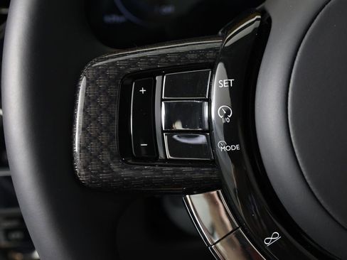 New 2025 Rolls-Royce Spectre Black Badge image 14