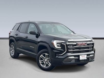 New 2026 GMC Terrain Elevation