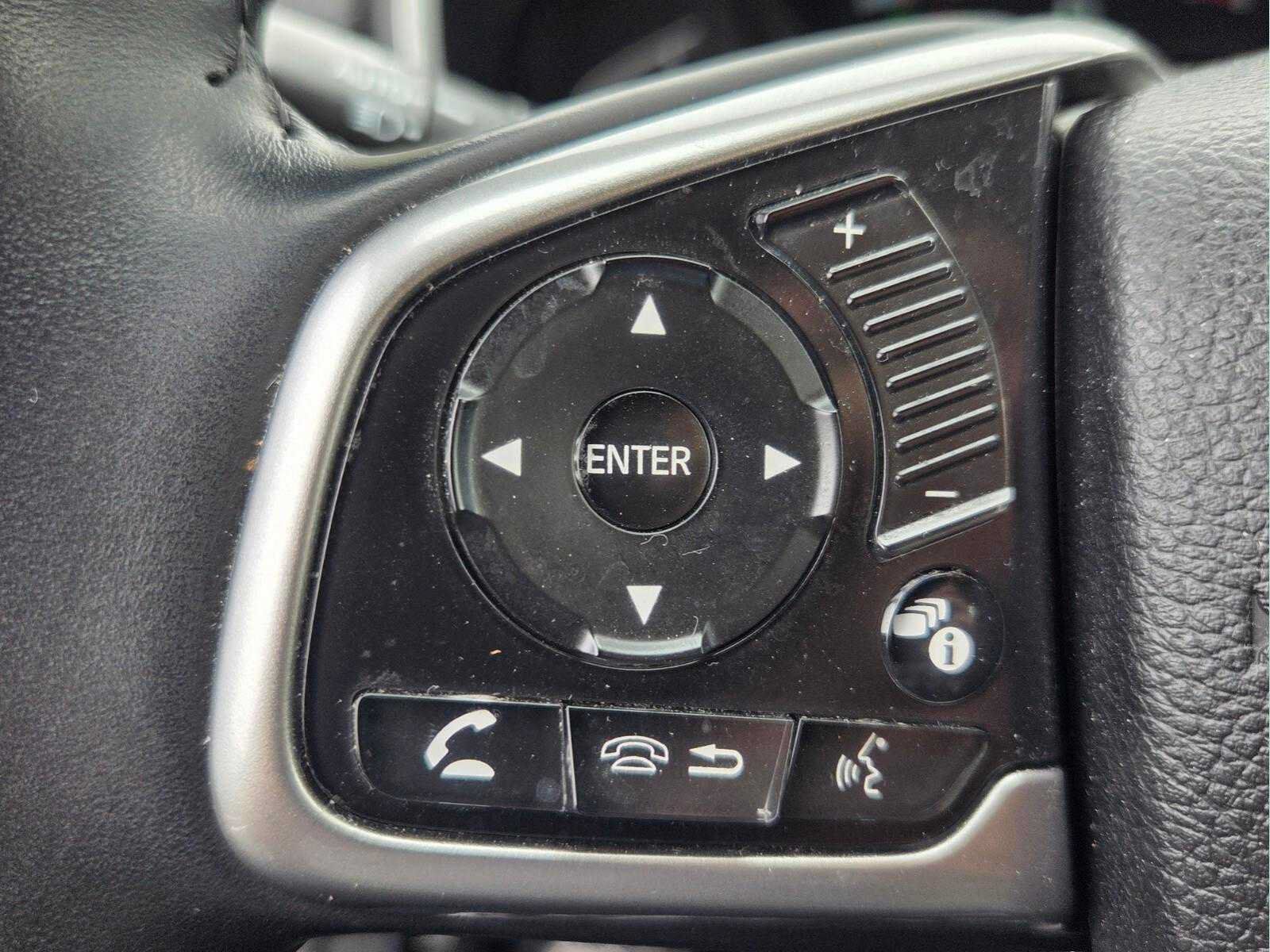 Used 2017 Honda CR-V EX-L image 30